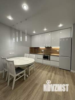 1-к квартира, на длительный срок, 49м2, 4/10 этаж