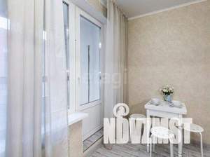 1-к квартира, на длительный срок, 45м2, 7/12 этаж