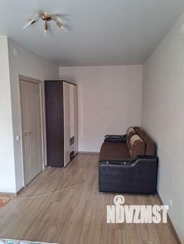 1-к квартира, на длительный срок, 34м2, 7/10 этаж