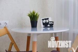 1-к квартира, посуточно, 16м2, 7/9 этаж