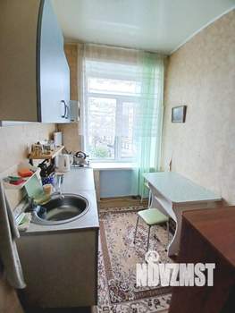 1-к квартира, посуточно, 30м2, 4/5 этаж