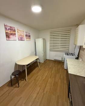 1-к квартира, на длительный срок, 43м2, 9/10 этаж