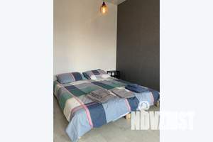 1-к квартира, посуточно, 37м2, 4/4 этаж