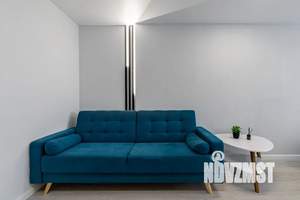 1-к квартира, посуточно, 40м2, 9/20 этаж