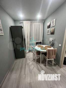 1-к квартира, на длительный срок, 31м2, 8/10 этаж