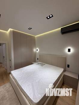 1-к квартира, на длительный срок, 36м2, 8/14 этаж