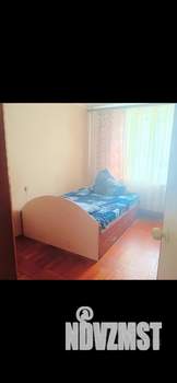 3-к квартира, на длительный срок, 60м2, 3/9 этаж