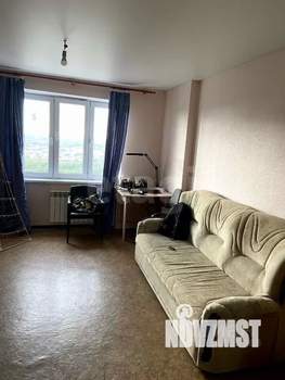 2-к квартира, на длительный срок, 60м2, 15/18 этаж