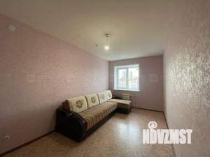 1-к квартира, на длительный срок, 44м2, 10/10 этаж