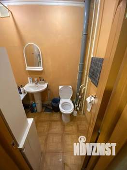 1-к квартира, на длительный срок, 44м2, 4/11 этаж