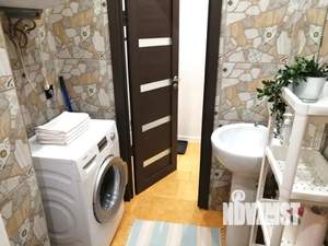 1-к квартира, посуточно, 35м2, 18/20 этаж