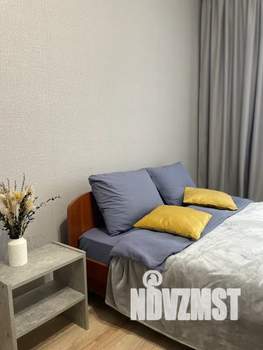 1-к квартира, посуточно, 51м2, 10/14 этаж