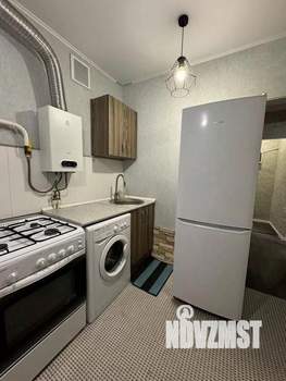 1-к квартира, на длительный срок, 33м2, 3/3 этаж