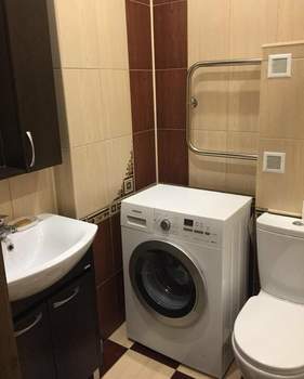 1-к квартира, на длительный срок, 36м2, 7/19 этаж