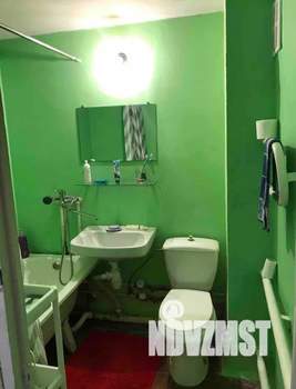 1-к квартира, посуточно, 37м2, 10/10 этаж