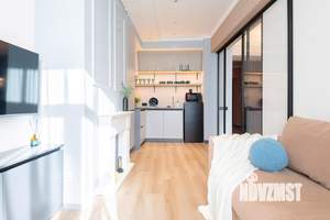 2-к квартира, посуточно, 45м2, 1/1 этаж