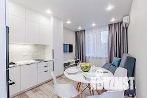 1-к квартира, посуточно, 47м2, 5/8 этаж