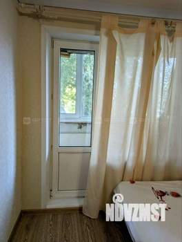 1-к квартира, на длительный срок, 33м2, 1/9 этаж