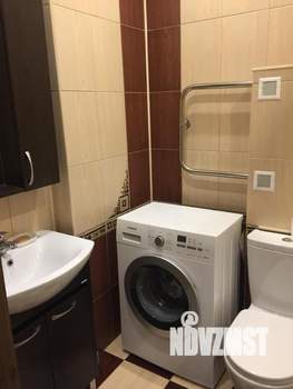 1-к квартира, на длительный срок, 36м2, 7/19 этаж