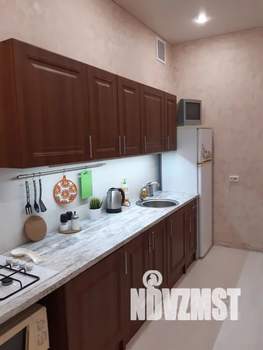 2-к квартира, посуточно, 54м2, 2/4 этаж