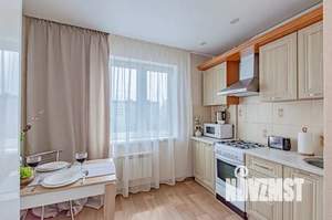 1-к квартира, посуточно, 33м2, 6/9 этаж