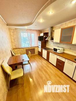 2-к квартира, на длительный срок, 70м2, 2/17 этаж