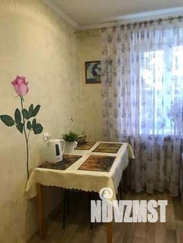 1-к квартира, посуточно, 33м2, 6/10 этаж