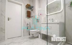 2-к квартира, на длительный срок, 76м2, 24/26 этаж