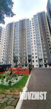 2-к квартира, посуточно, 70м2, 1/1 этаж
