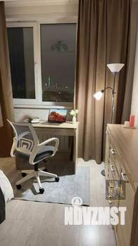 2-к квартира, на длительный срок, 65м2, 7/18 этаж
