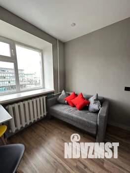 Студия квартира, посуточно, 12м2, 4/5 этаж
