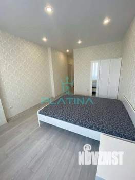 2-к квартира, на длительный срок, 56м2, 9/20 этаж