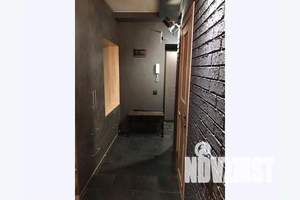 1-к квартира, посуточно, 40м2, 2/9 этаж