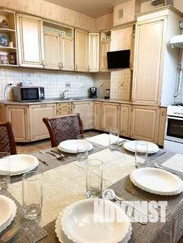 2-к квартира, на длительный срок, 123м2, 1/6 этаж