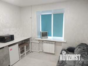 Студия квартира, посуточно, 14м2, 2/5 этаж