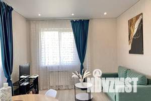 3-к квартира, посуточно, 80м2, 5/24 этаж