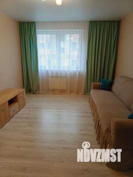 2-к квартира, на длительный срок, 60м2, 2/5 этаж