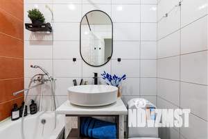 2-к квартира, посуточно, 45м2, 4/5 этаж