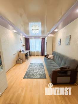 4-к квартира, на длительный срок, 85м2, 3/9 этаж