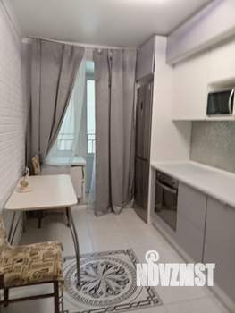 2-к квартира, на длительный срок, 57м2, 3/10 этаж