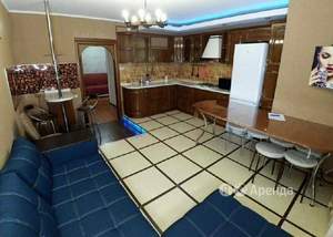 2-к квартира, на длительный срок, 61м2, 1/10 этаж