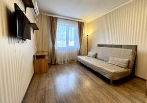 2-к квартира, на длительный срок, 50м2, 8/10 этаж