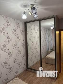 2-к квартира, на длительный срок, 48м2, 4/5 этаж