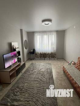 3-к квартира, на длительный срок, 80м2, 7/20 этаж