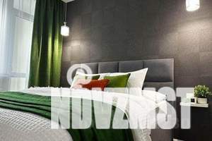 2-к квартира, посуточно, 58м2, 2/25 этаж