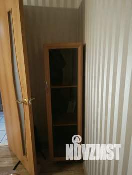 1-к квартира, посуточно, 33м2, 1/10 этаж