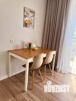 1-к квартира, на длительный срок, 40м2, 5/10 этаж