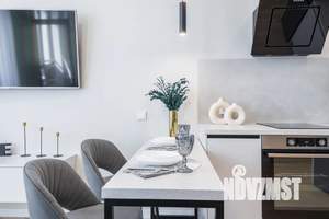 2-к квартира, посуточно, 49м2, 17/20 этаж