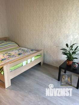 1-к квартира, на длительный срок, 35м2, 5/12 этаж