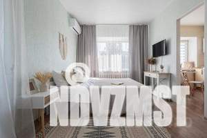 1-к квартира, посуточно, 40м2, 5/5 этаж